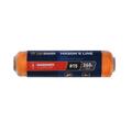 Mibro 18 in. x 260 ft. Tru Gaurd Nylon Twine, Orange 231529